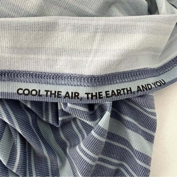 Rhone Striped Short Sleeve Polo Size XXL‎ - Picture 5 of 10